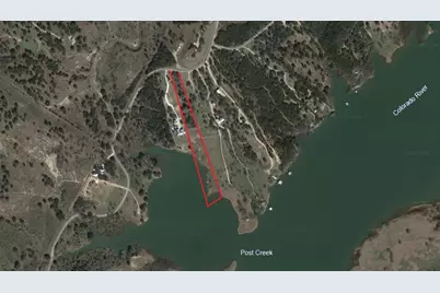 281 Chimney Cove Drive, Marble Falls, TX 78654 - Photo 16