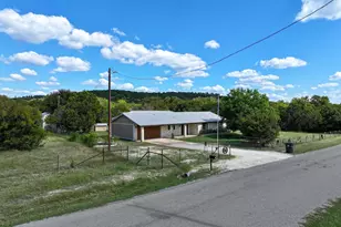 401 Cr 334, Burnet, TX 78611 - Photo 1