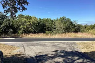 Lot 39001 Mountain Dew, Horseshoe Bay, TX 78657 - Photo 1