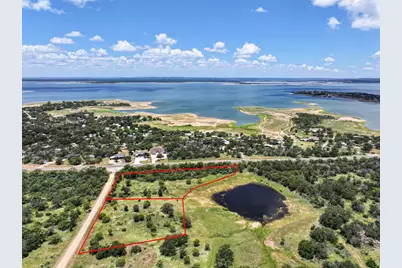 Lot 6 Granite Hills Drive, Burnet, TX 78611 - Photo 6