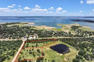 Lot 6 Granite Hills Dr, Burnet, TX 78611 - Photo 6