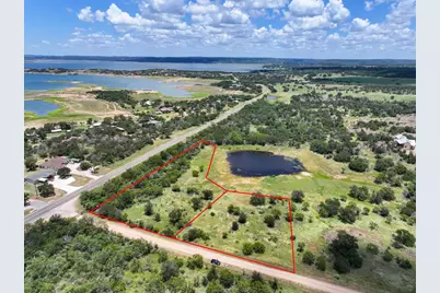 Lot 6 Granite Hills Drive, Burnet, TX 78611 - Photo 4