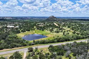 Lot 6 Granite Hills Dr, Burnet, TX 78611 - Photo 8