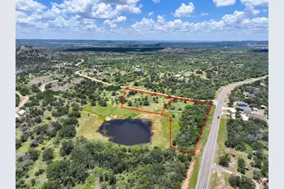Lot 6 Granite Hills Drive, Burnet, TX 78611 - Photo 2