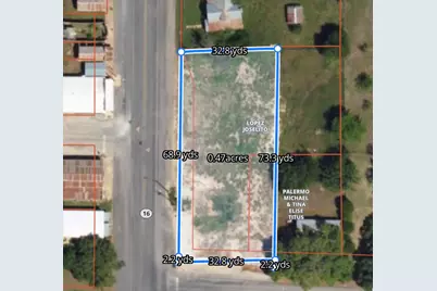 670 Fm 501E Highway, Cherokee, TX 76832 - Photo 4