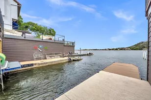 415 N Horseshoe Bay Blvd, Horseshoe Bay, TX 78657 - Photo 6