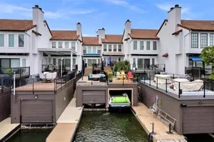 415 N Horseshoe Bay Blvd, Horseshoe Bay, TX 78657 - Photo 2