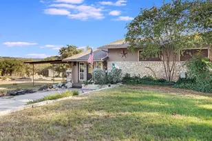 104 County Road 139C Rd, Burnet, TX 78611 - Photo 4