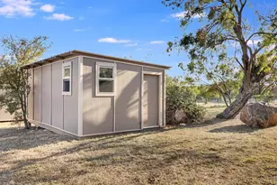 104 County Road 139C Rd, Burnet, TX 78611 - Photo 6