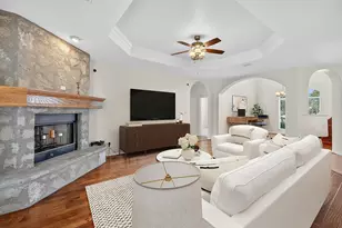 114 Friend's Wood Ave, Kingsland, TX 78639 - Photo 8