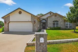 114 Friend's Wood Ave, Kingsland, TX 78639 - Photo 1