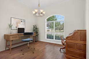 114 Friend's Wood Ave, Kingsland, TX 78639 - Photo 6