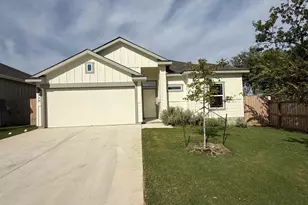 848 Driftwood Ln, Cottonwood Shores, TX 78657 - Photo 1