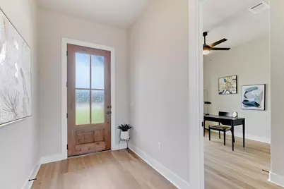 111 S Draper Lane, Bertram, TX 78605 - Photo 4