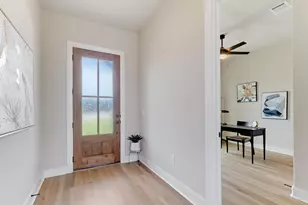 111 S Draper Ln, Bertram, TX 78605 - Photo 4