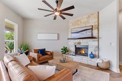 111 S Draper Lane, Bertram, TX 78605 - Photo 12