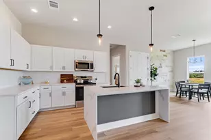 111 S Draper Ln, Bertram, TX 78605 - Photo 8