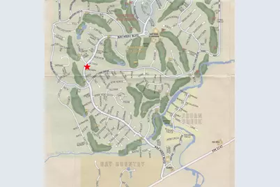 Lt W4095 Grandview/Bay West, Horseshoe Bay, TX 78657 - Photo 6