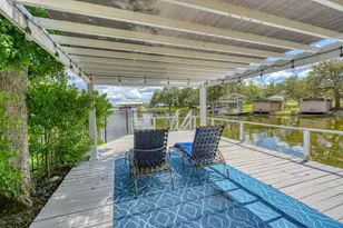 614 E Briarway Dr, Granite Shoals, TX 78654 - Photo 1