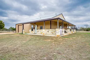 293 C R 112, Burnet, TX 78611 - Photo 2