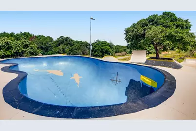 Lot 468 Aspen Lane, Cottonwood Shores, TX 78657 - Photo 8