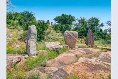 Lot 468 Aspen Lane, Cottonwood Shores, TX 78657 - Photo 12