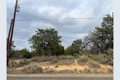 Lot 262 W Briarway Drive, Granite Shoals, TX 78654 - Photo 1