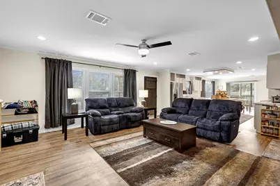 4300 Pronghorn, Horseshoe Bay, TX 78657 - Photo 8