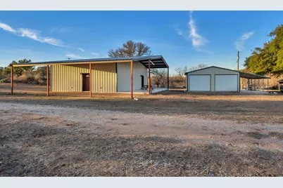 5026 W Ranch Road 1431, Kingsland, TX 78639 - Photo 10