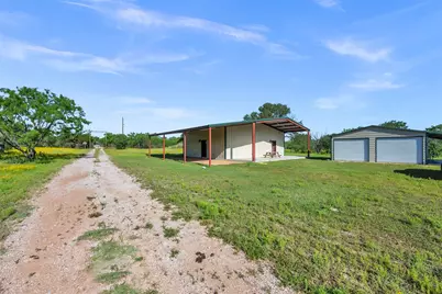 5026 W Ranch Road 1431, Kingsland, TX 78639 - Photo 12