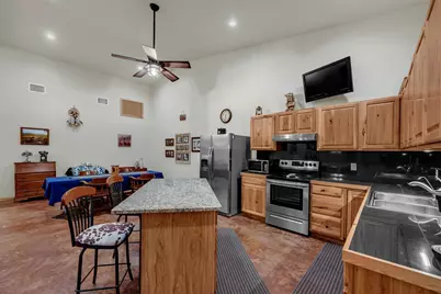 5026 W Ranch Road 1431, Kingsland, TX 78639 - Photo 34