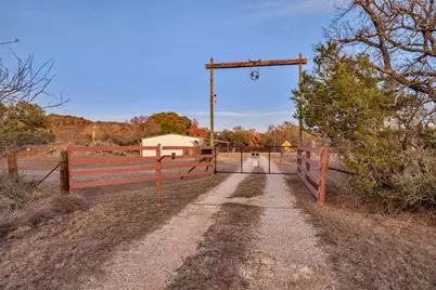 5026 W Ranch Road 1431, Kingsland, TX 78639 - Photo 14