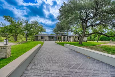 106 Edwards Circle, Horseshoe Bay, TX 78657 - Photo 2