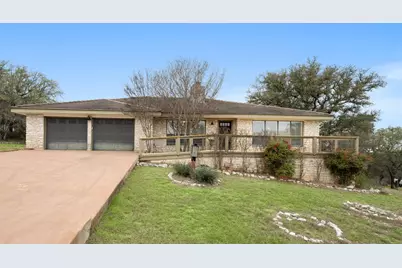 110 Highlands Boulevard, Horseshoe Bay, TX 78657 - Photo 1