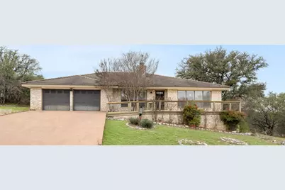 110 Highlands Boulevard, Horseshoe Bay, TX 78657 - Photo 2