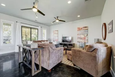 1506 Hill Top Drive, Granite Shoals, TX 78654 - Photo 18