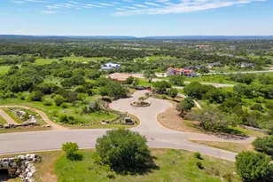 Lot 31 Feathergrass, Horseshoe Bay, TX 78657 - Photo 1