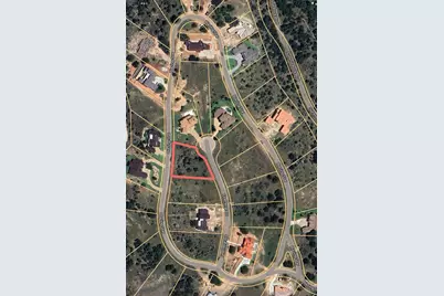 Lot 31 Feathergrass, Horseshoe Bay, TX 78657 - Photo 4