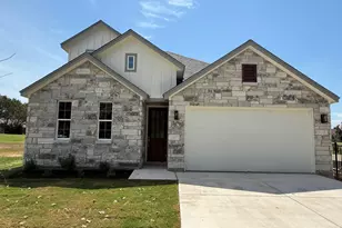107 Preston Trail, Meadowlakes, TX 78654 - Photo 1