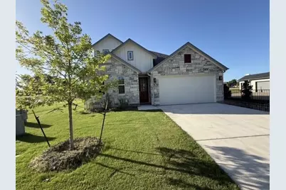 107 Preston Trail, Meadowlakes, TX 78654 - Photo 2