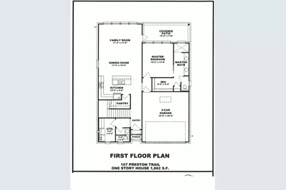 107 Preston Trail, Meadowlakes, TX 78654 - Photo 20