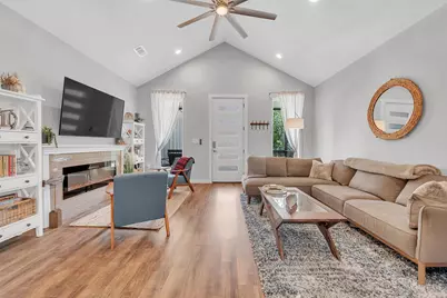 832 Fir Lane, Cottonwood Shores, TX 78657 - Photo 8