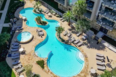 98 Island Drive #12, Horseshoe Bay, TX 78657 - Photo 8