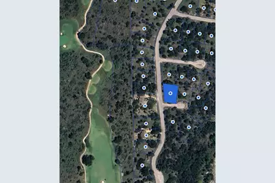 706 Pinto/Hi Mesa, Horseshoe Bay, TX 78657 - Photo 1