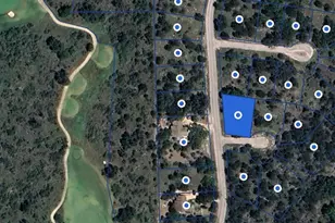 706 Pinto/Hi Mesa, Horseshoe Bay, TX 78657 - Photo 1