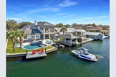 404 Matern Court, Horseshoe Bay, TX 78657 - Photo 1