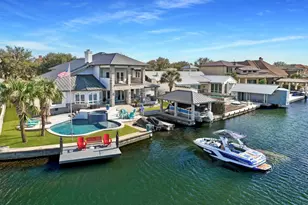 404 Matern Ct, Horseshoe Bay, TX 78657 - Photo 1