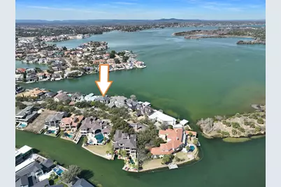 404 Matern Court, Horseshoe Bay, TX 78657 - Photo 4