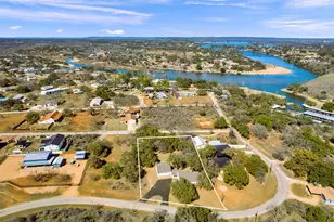 325 Sandy Harbor Dr, Horseshoe Bay, TX 78657 - Photo 1