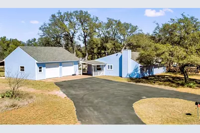 325 Sandy Harbor Drive, Horseshoe Bay, TX 78657 - Photo 1